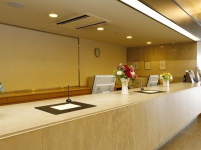 Hanazono Kaikan Κιότο Εξωτερικό φωτογραφία