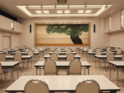 Hanazono Kaikan Κιότο Εξωτερικό φωτογραφία